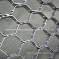 Tortoise shell mesh, used in chemical industry